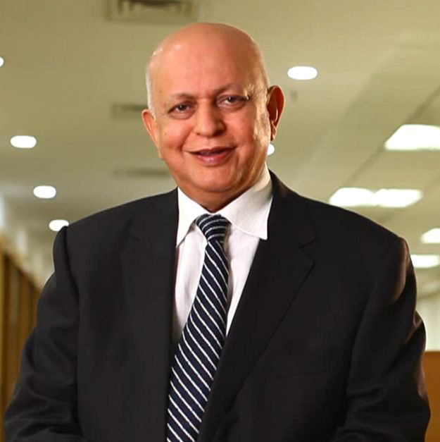 Hemendra Kothari